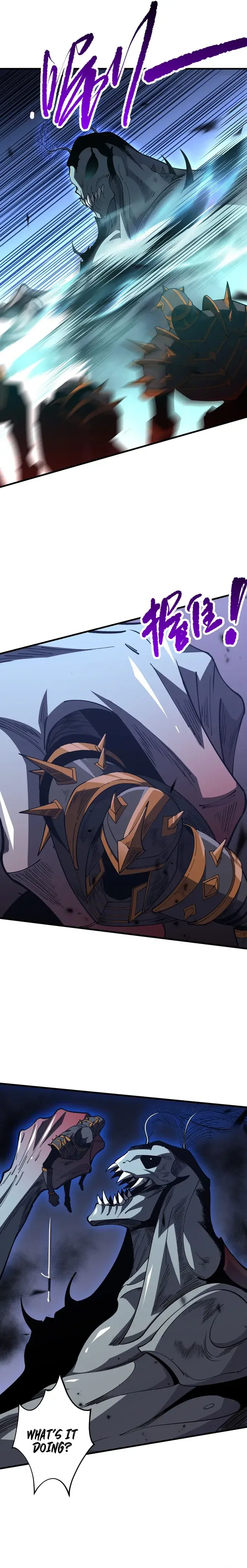 Catastrophic Necromancer Chapter 98 image 18_optimized